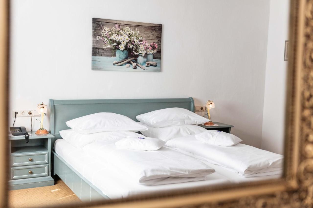 Hotel Rotlechhof Berwang Εξωτερικό φωτογραφία