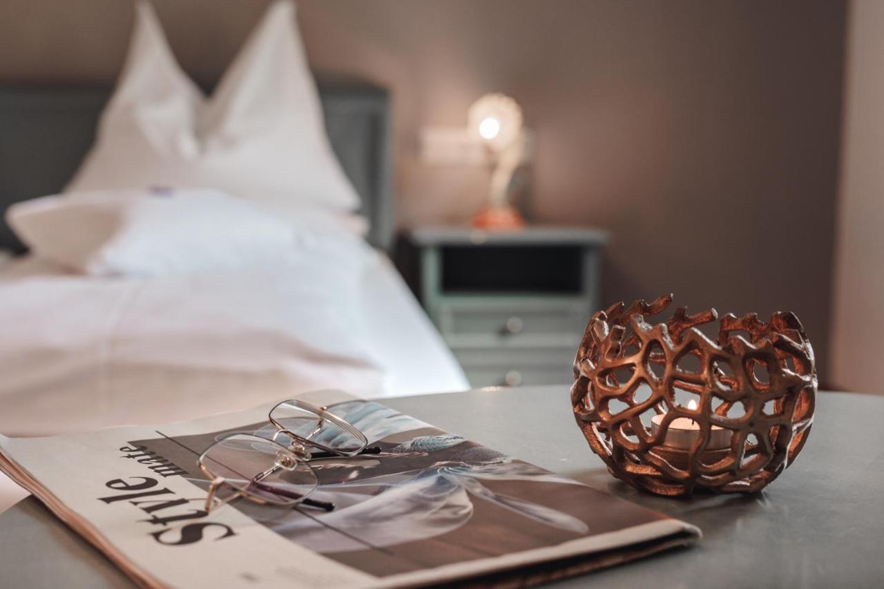 Hotel Rotlechhof Berwang Εξωτερικό φωτογραφία
