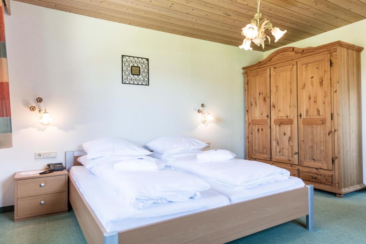 Hotel Rotlechhof Berwang Εξωτερικό φωτογραφία