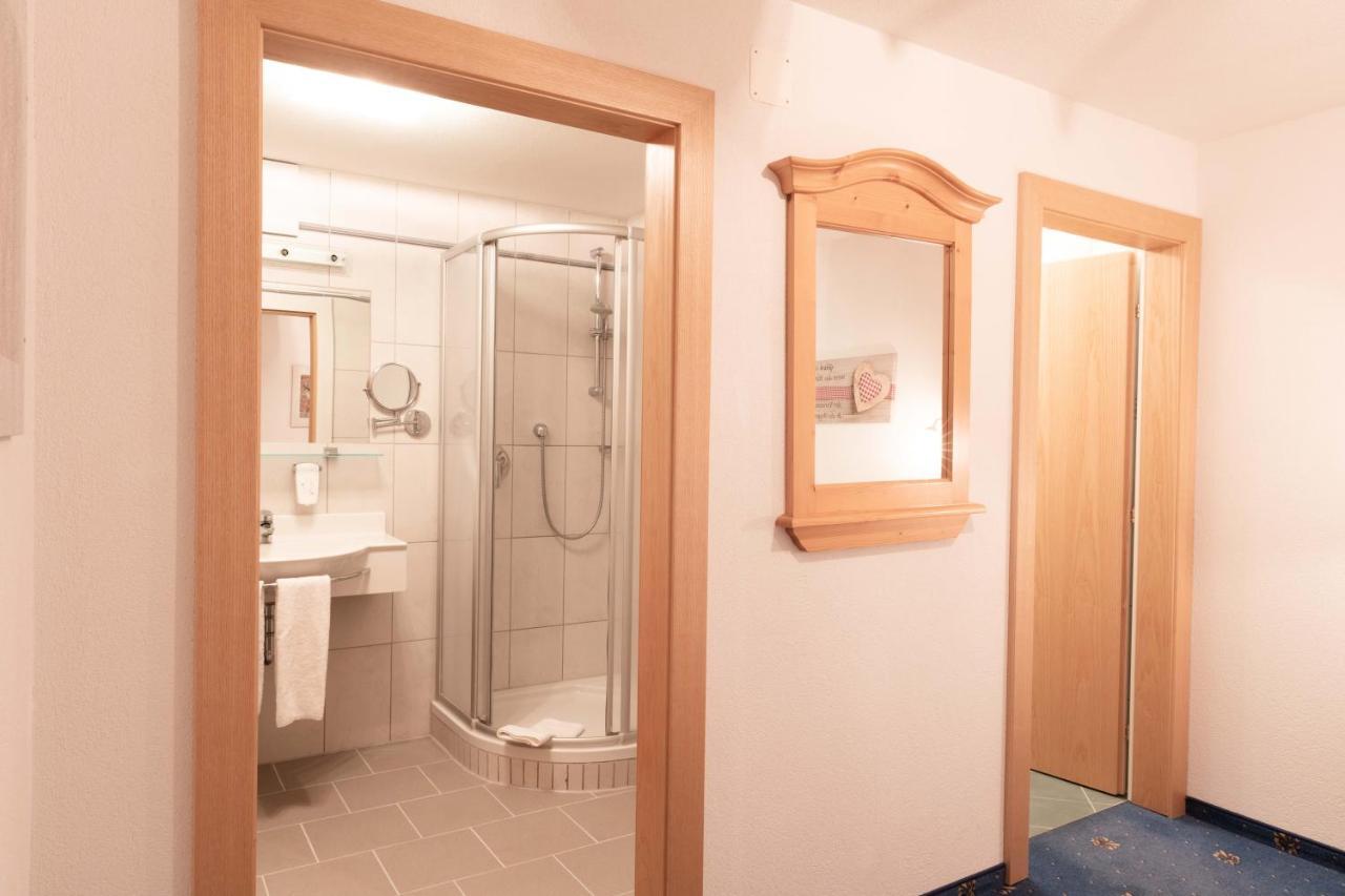 Hotel Rotlechhof Berwang Εξωτερικό φωτογραφία