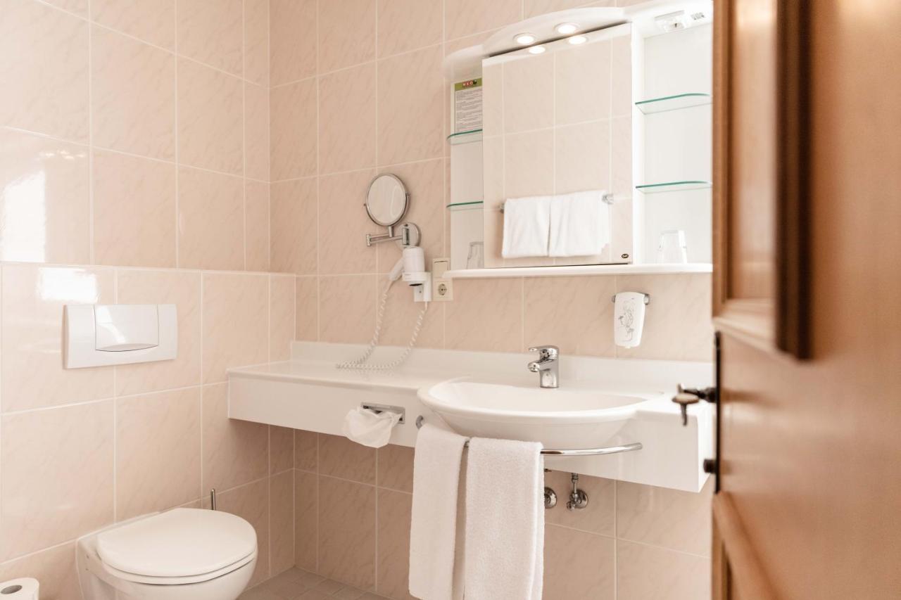 Hotel Rotlechhof Berwang Εξωτερικό φωτογραφία