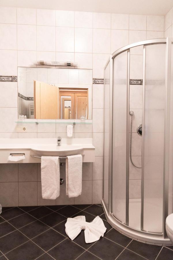 Hotel Rotlechhof Berwang Εξωτερικό φωτογραφία